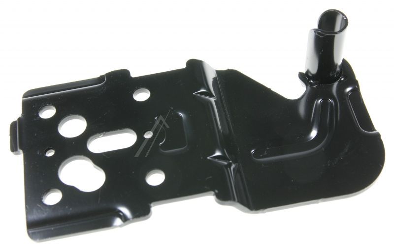 DA61-03354A Cerniera superiore sinistra HERMES SHP1 T3.0 nera Samsung DA6103354A