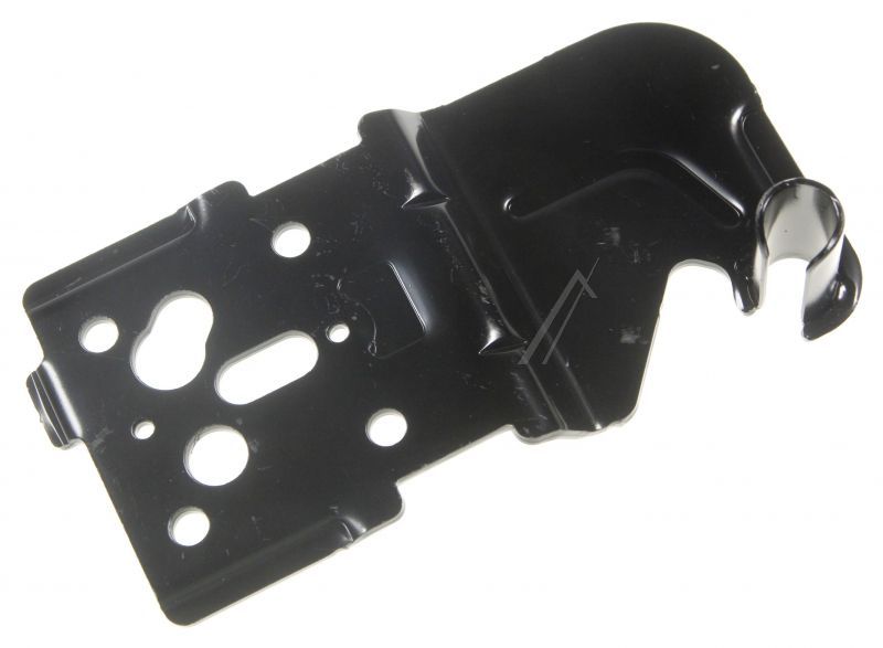 DA61-03355A Cerniera superiore destra Hermes SHP1 T3.0 nera Samsung DA6103355A