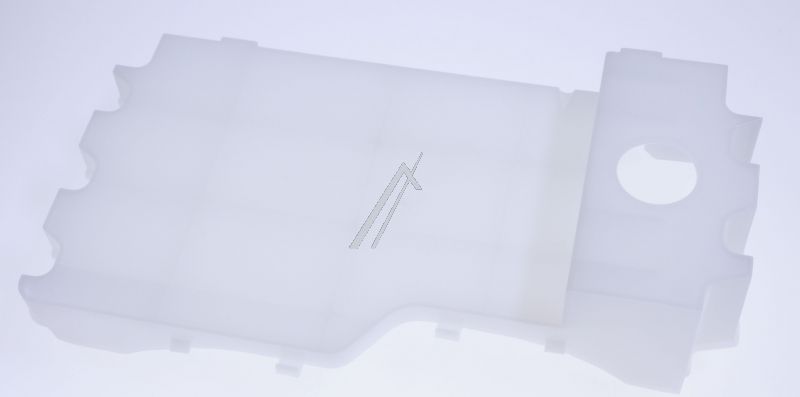 DA63-03528B Coperchio motore coclea HERMESS PP Samsung DA6303528B
