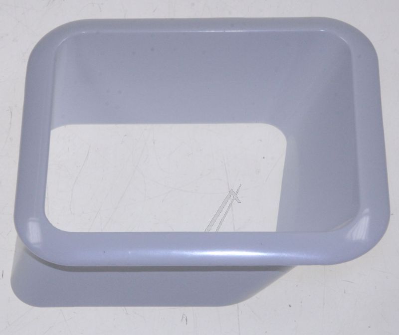 DA67-01667A Cornice serbatoio ghiaccio HERMES ABS T1.8 SC-02 Samsung DA6701667A