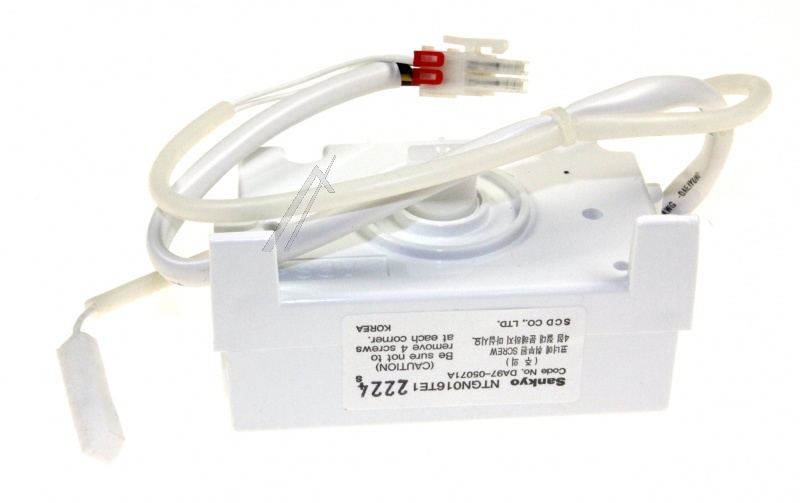 DA59-00294B Motore ice maker Samsung DA5900294B