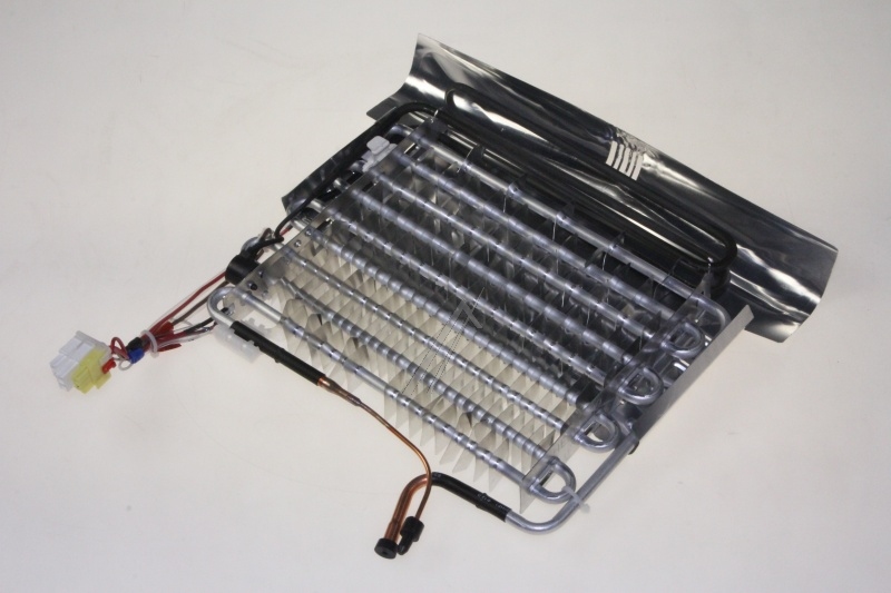 DA96-00379Y Evaporatore HERMES scolo AL tubi AL+CU 230V Samsung DA9600379Y