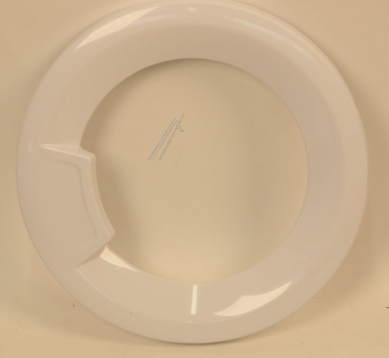 42083028 Cornice esterna oblò plastica D85 Kennex