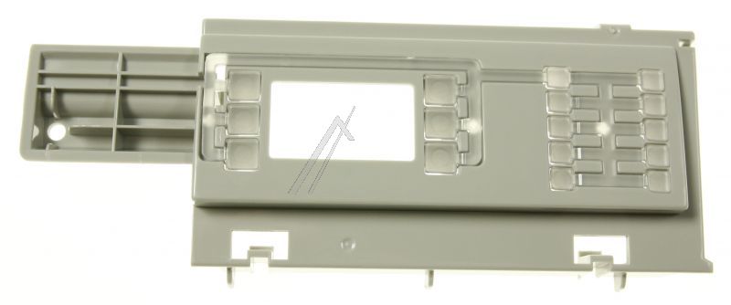 43013959 Blocco con guida luminosa incasso Candy