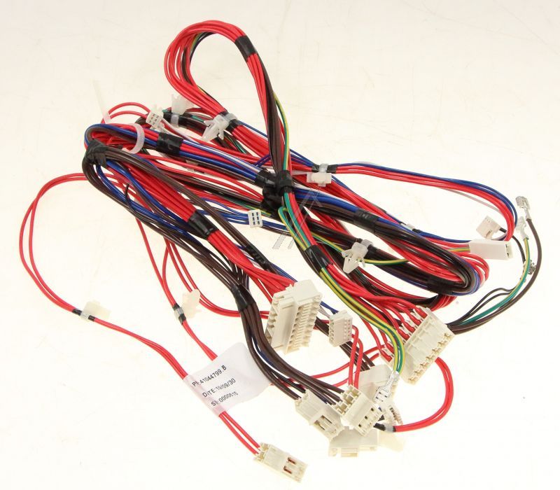 41044799 Cablaggio senza montaggio Candy