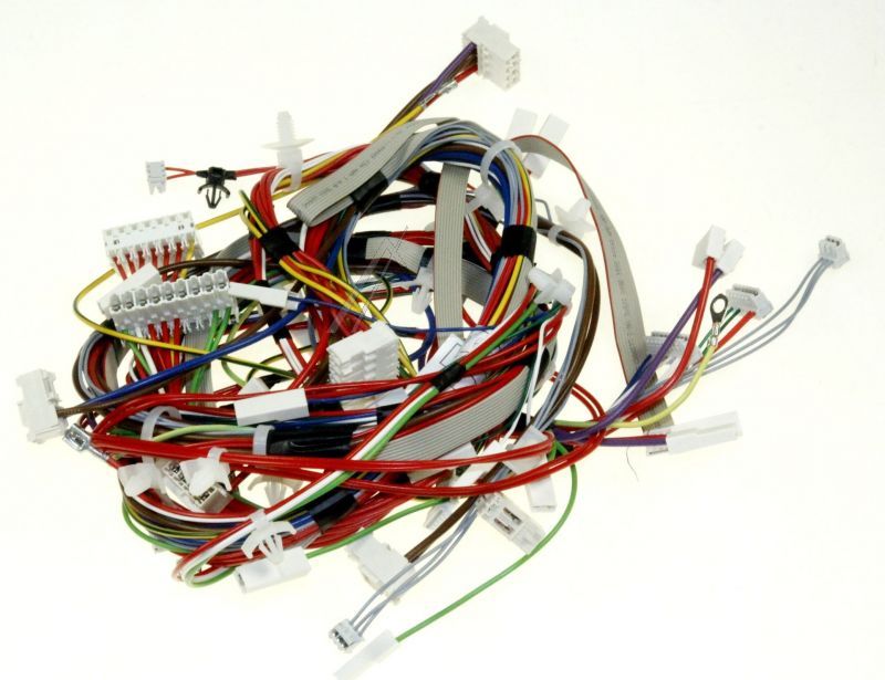 41032963 Cablaggio CP WD 2008 Candy