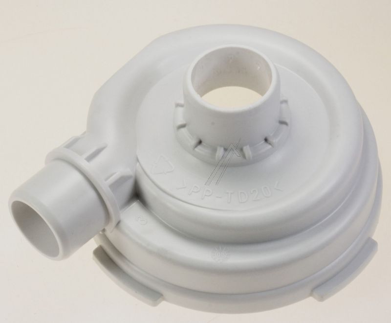 00266514 Carcassa superiore Bosch