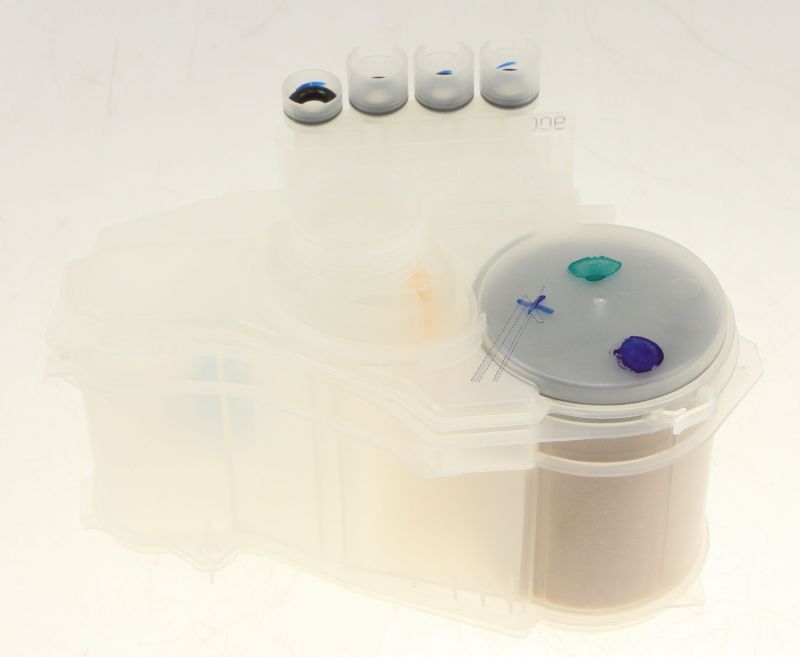 00498621 Addolcitore Bosch