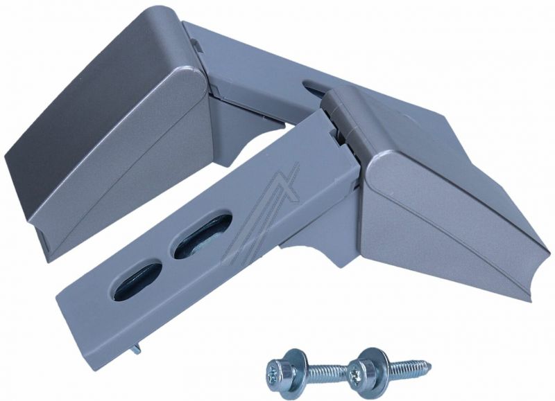 959018000 Kit riparazione maniglia in acciaio R9 M.S. Liebherr