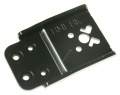 DA61-10472A Cerniera inferiore BK65,60 PO-SPHC T4 Samsung DA6110472A