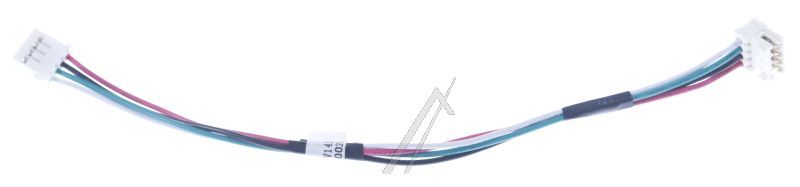 0020400398B 49124570 Fascio cavi 0,75 m Haier