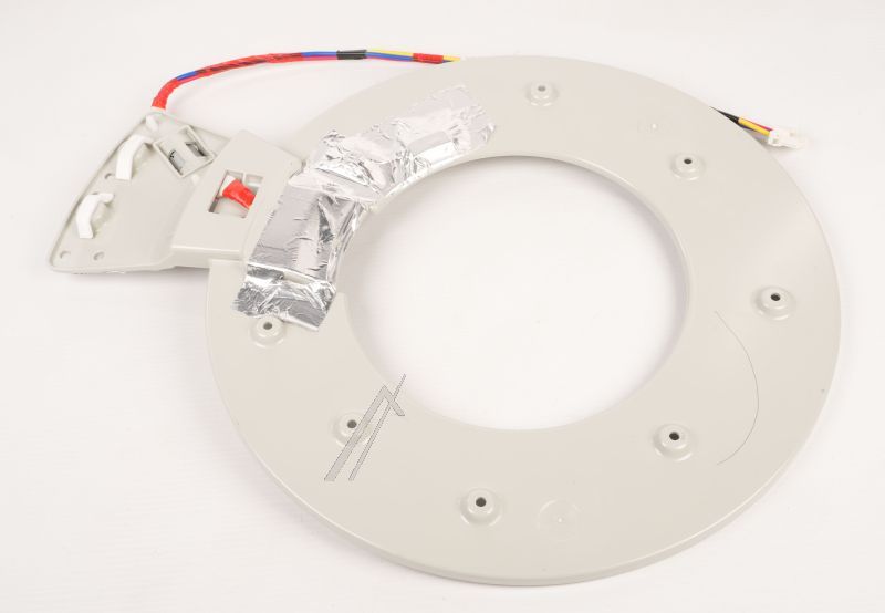 0020809325CY 49124580 Scheda Fire Board M Haier