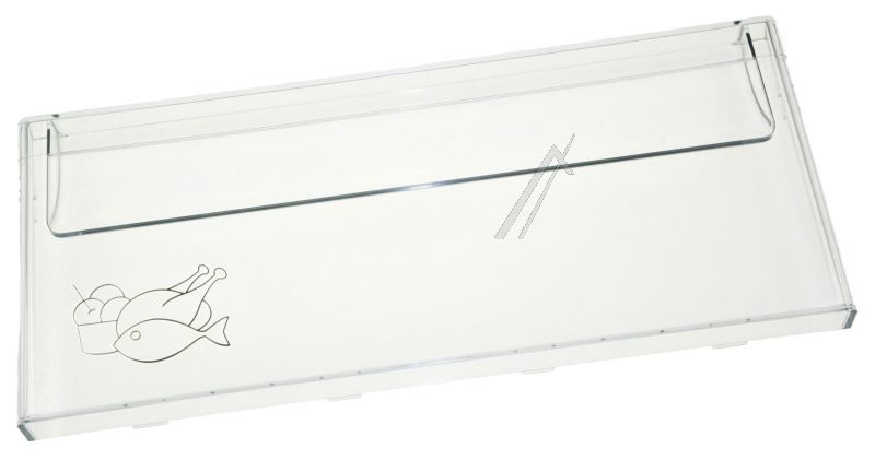 4925411400 C00864366 Frontale cassetto stampato Beko