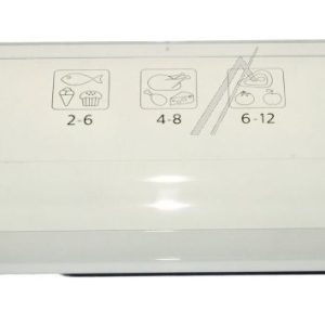 4397311600 C00894802 Frontale cassetto congelatore Beko