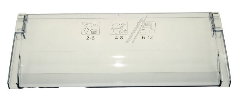 4397311600 C00894802 Frontale cassetto congelatore Beko