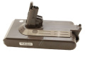 25,2V-3600MAH BAT58010 Batteria alternativa per Dyson V11 – sost. 970145-06