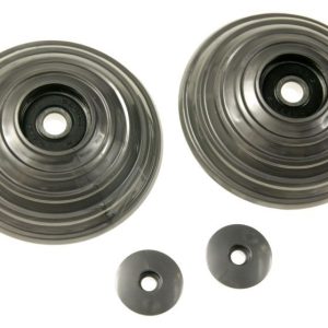 969332-01 Ruota V-Ball completa Dyson 96933201
