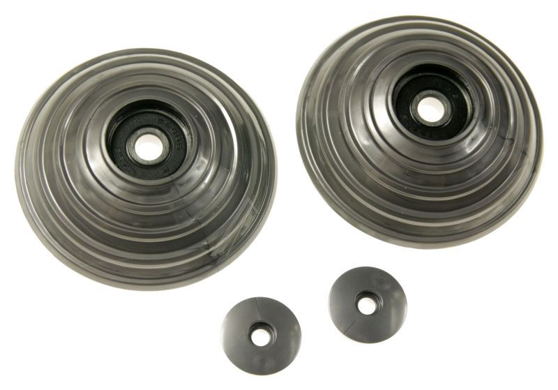 969332-01 Ruota V-Ball completa Dyson 96933201