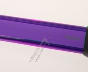 970466-01 Bocchetta fessure con guida luminosa QR Dyson 97046601