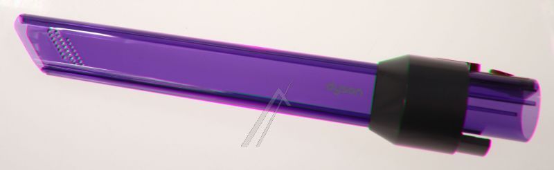970466-01 Bocchetta fessure con guida luminosa QR Dyson 97046601