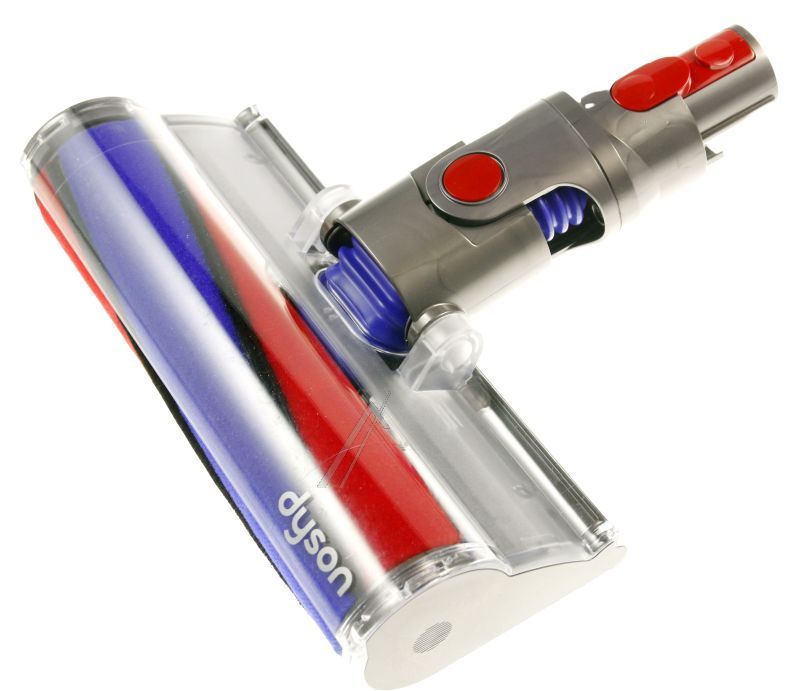 966489-11 Spazzola turbo Soft Roller QR Dyson 96648911