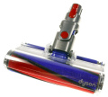 966489-15 Spazzola motorizzata con rullo morbido Dyson 96648915