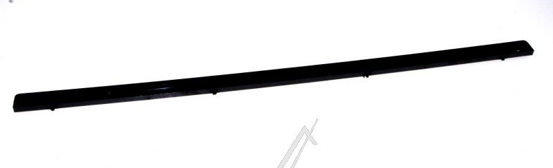 C00029540 482000026139 Listello cruscotto nero K/LS10IT Hotpointariston