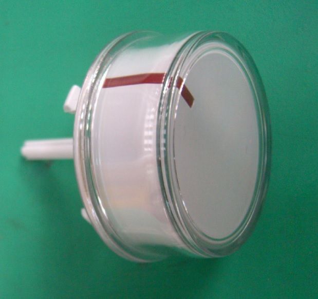 39901033100 Kit manopola F4 per display Sangiorgio