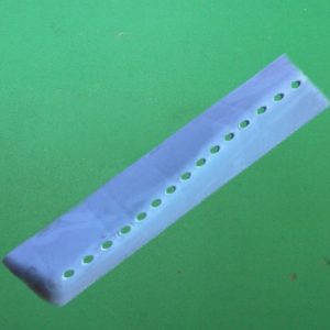 39101021800 Trascinatore cestello 240×79 mm Sangiorgio