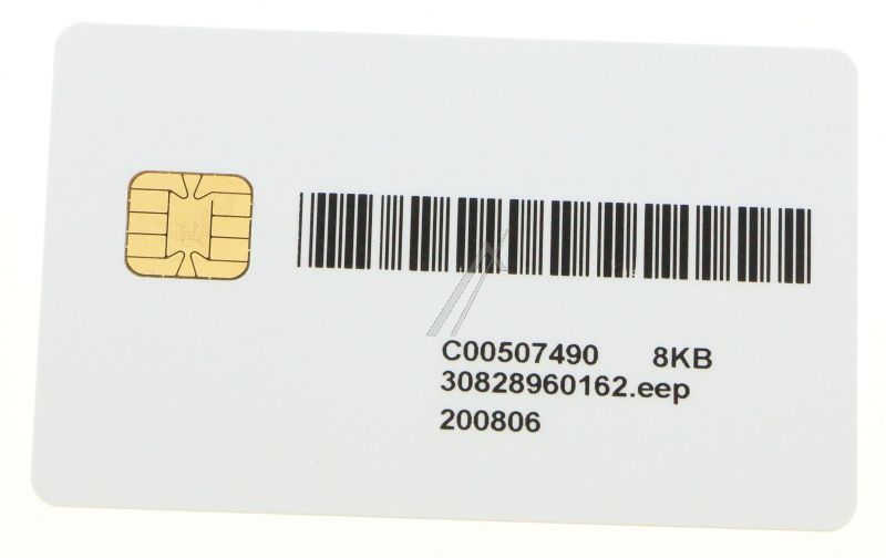 C00507490 488000507490 Scheda ELTB6B124EU 8KB SW 30828960 Hotpointariston