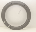 2850580500 C00971968 Rivestimento interno porta PLX grigio Beko