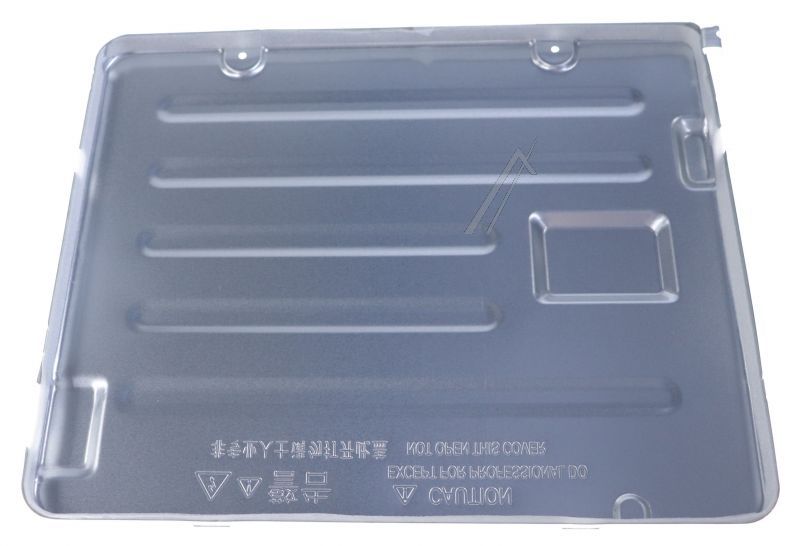 0060846693A 49098051 Scatola quadro comandi principale zincata P Haier