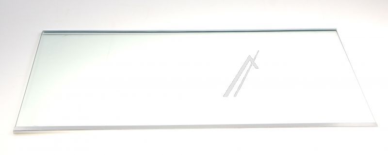 0060850455 49056762 Ripiano superiore in vetro Haier