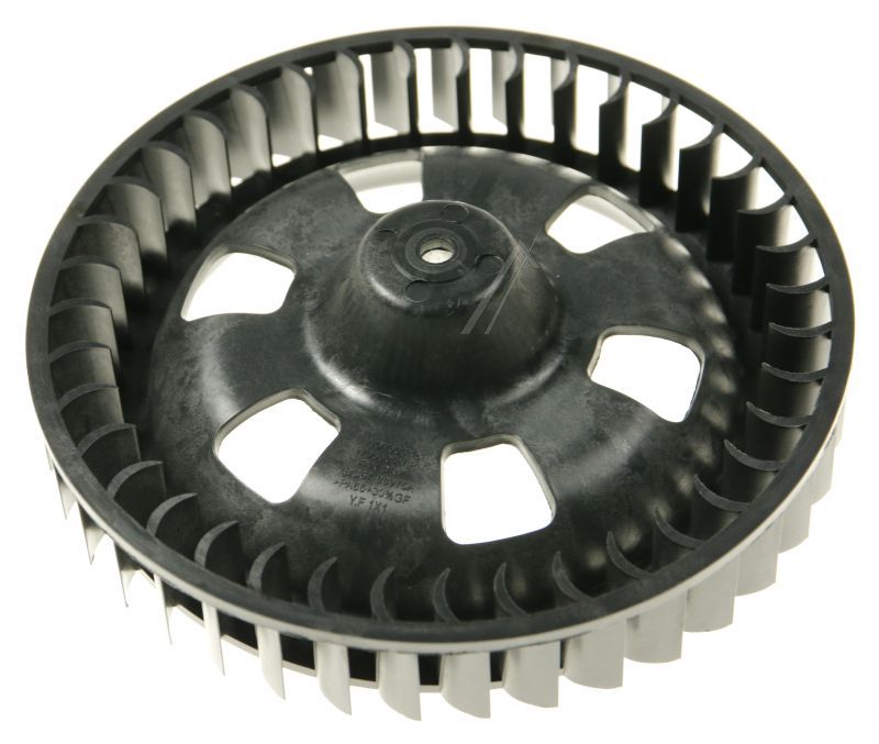 DC67-00975A Ventola dry PA66 T2.5 per WD6800N/7800N Samsung DC6700975A