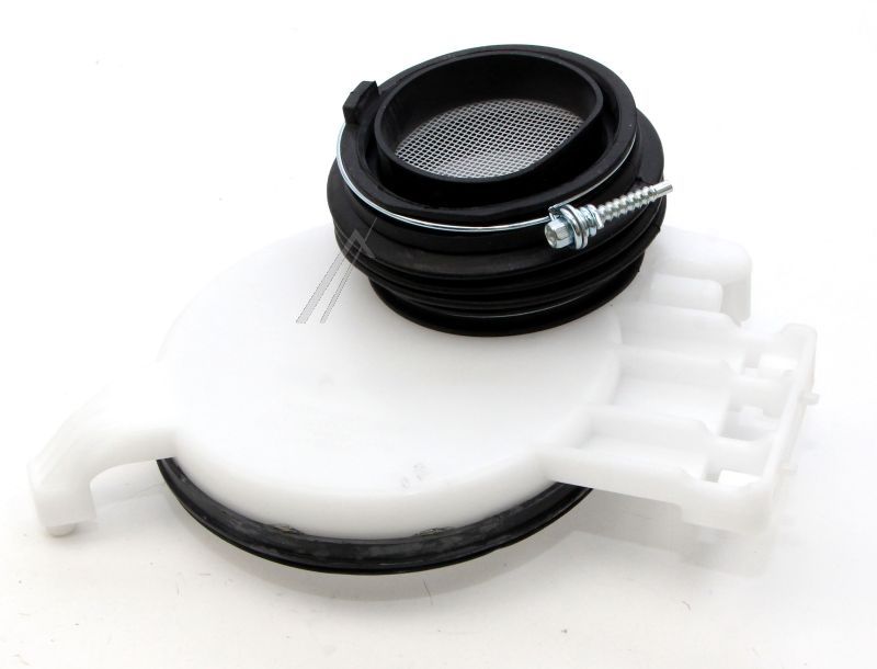 DC97-21034B Raccordo tubi WD8000T Samsung DC9721034B