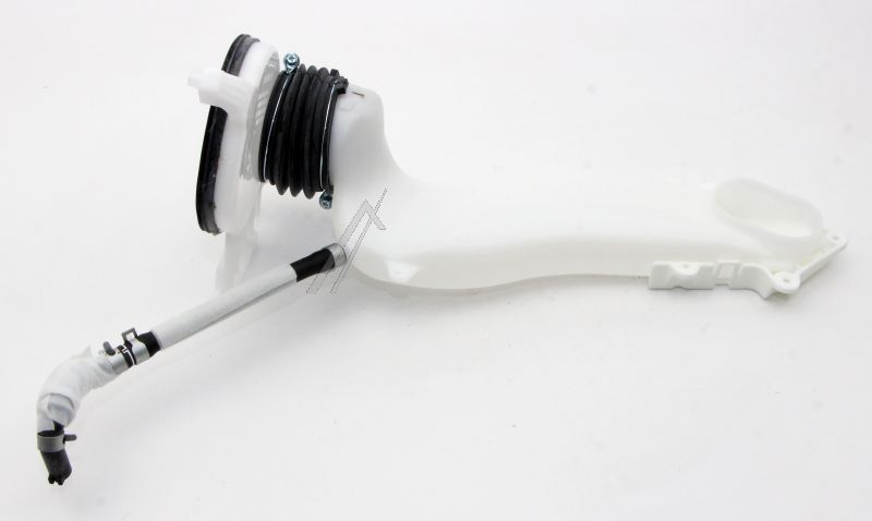 DC93-00766H Canale aria condensatore WD8000T tipo AOW Samsung DC9300766H