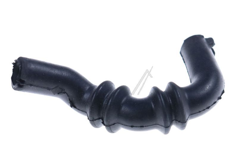 DC67-00731A Tubo cassetto Volga Combo EPDM nero Samsung DC6700731A