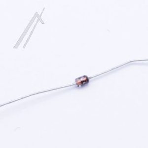 0403000509 Diodo Zener MTZJ5.6B 5,6V (5,45–5,73V) 0,5W Samsung