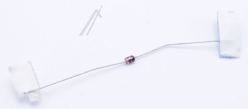 0403000509 Diodo Zener MTZJ5.6B 5,6V (5,45–5,73V) 0,5W Samsung