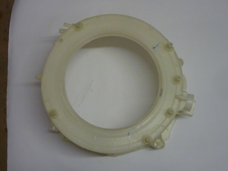 DC61-01932A Mezza vasca anteriore HEBA PJT FRPP-GF15% ID528 OD57 Samsung DC6101932A