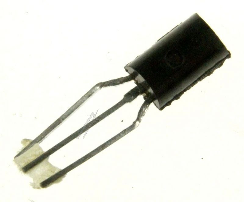 0501-000316 Transistor piccolo segnale KSA928A PNP -3 Samsung 0501000316
