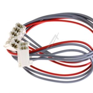 1325235016 Cablaggio microinterruttore porta Rexelectrolux