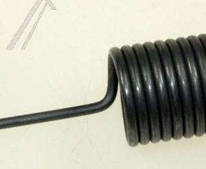 3794004006 Molla sospensione vasca rossa Rexelectrolux
