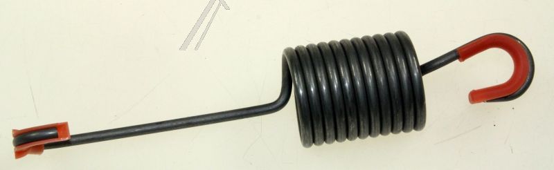 3794004006 Molla sospensione vasca rossa Rexelectrolux