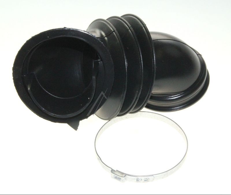 50298219002 Kit tubo carico detersivo con fascetta Rexelectrolux