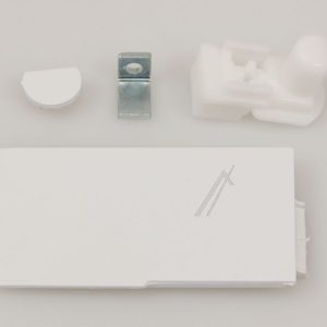 4623900100 C00897995 Kit battuta porta meccanico Beko