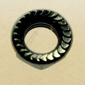 C00093834 482000027985 Dado esagonale M6 Hotpointariston