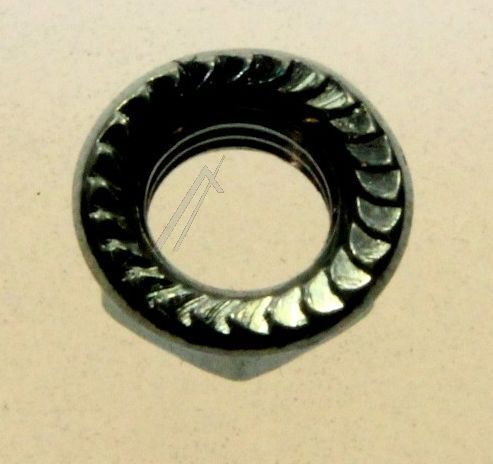 C00093834 482000027985 Dado esagonale M6 Hotpointariston