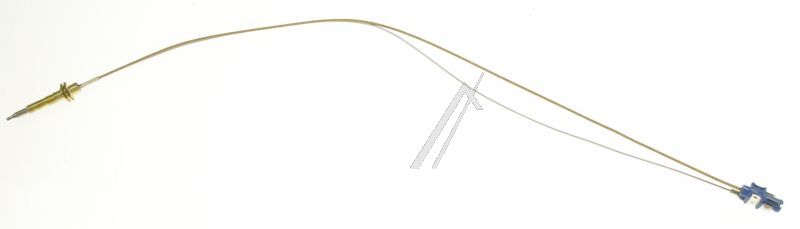 C00627950 488000627950 Termocoppia per bruciatore tripla corona Hotpointariston