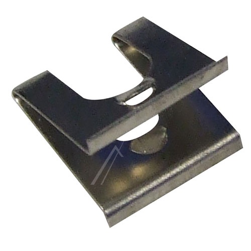 C00052934 482000026827 Molla/clip per candeletta d accensione bruciatore Sabaf Hotpointariston